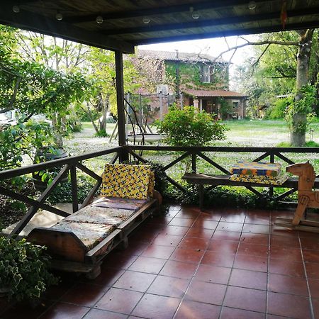 Agriturismo Il Palazzo Βίλα Brisighella Εξωτερικό φωτογραφία