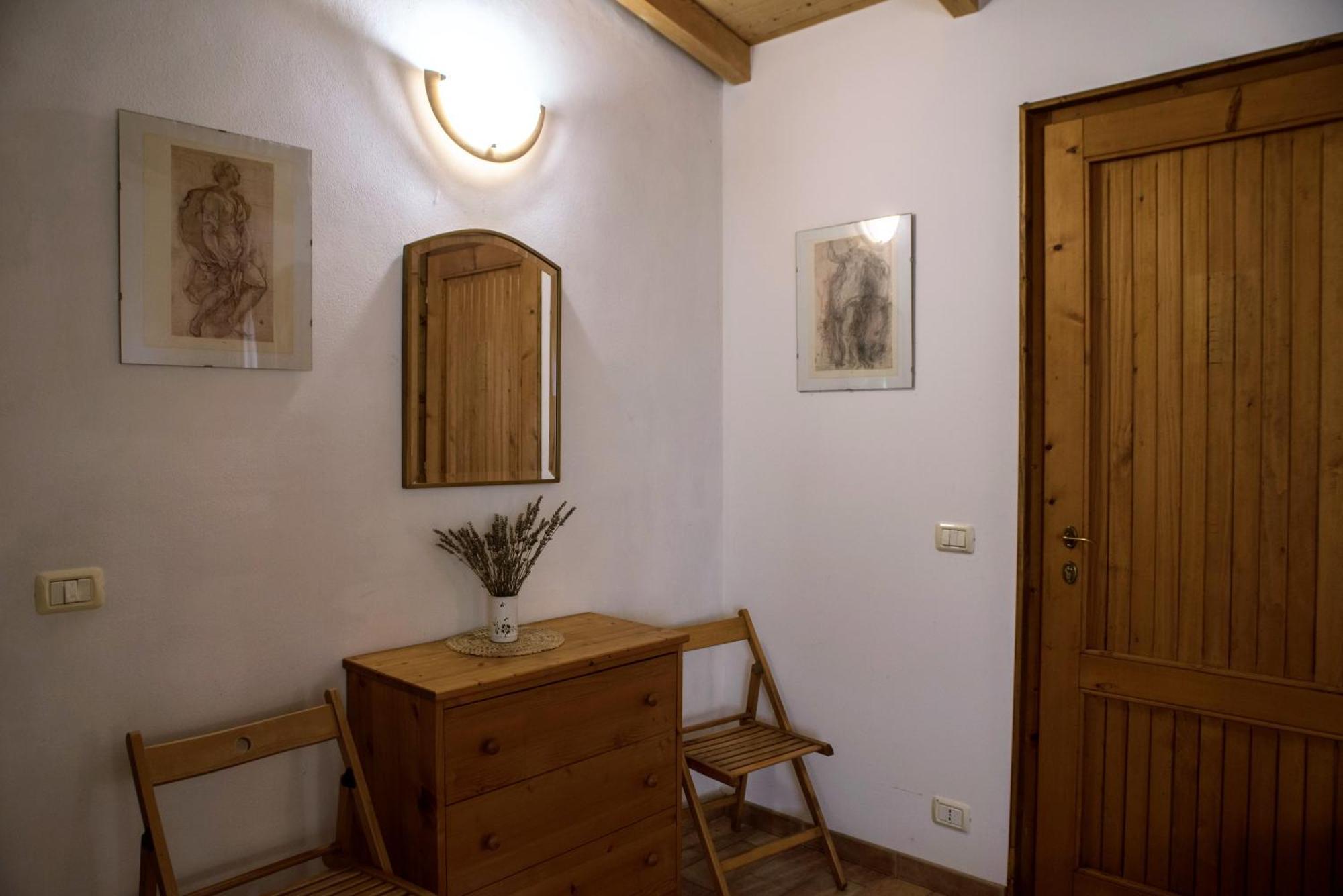 Agriturismo Il Palazzo Βίλα Brisighella Εξωτερικό φωτογραφία