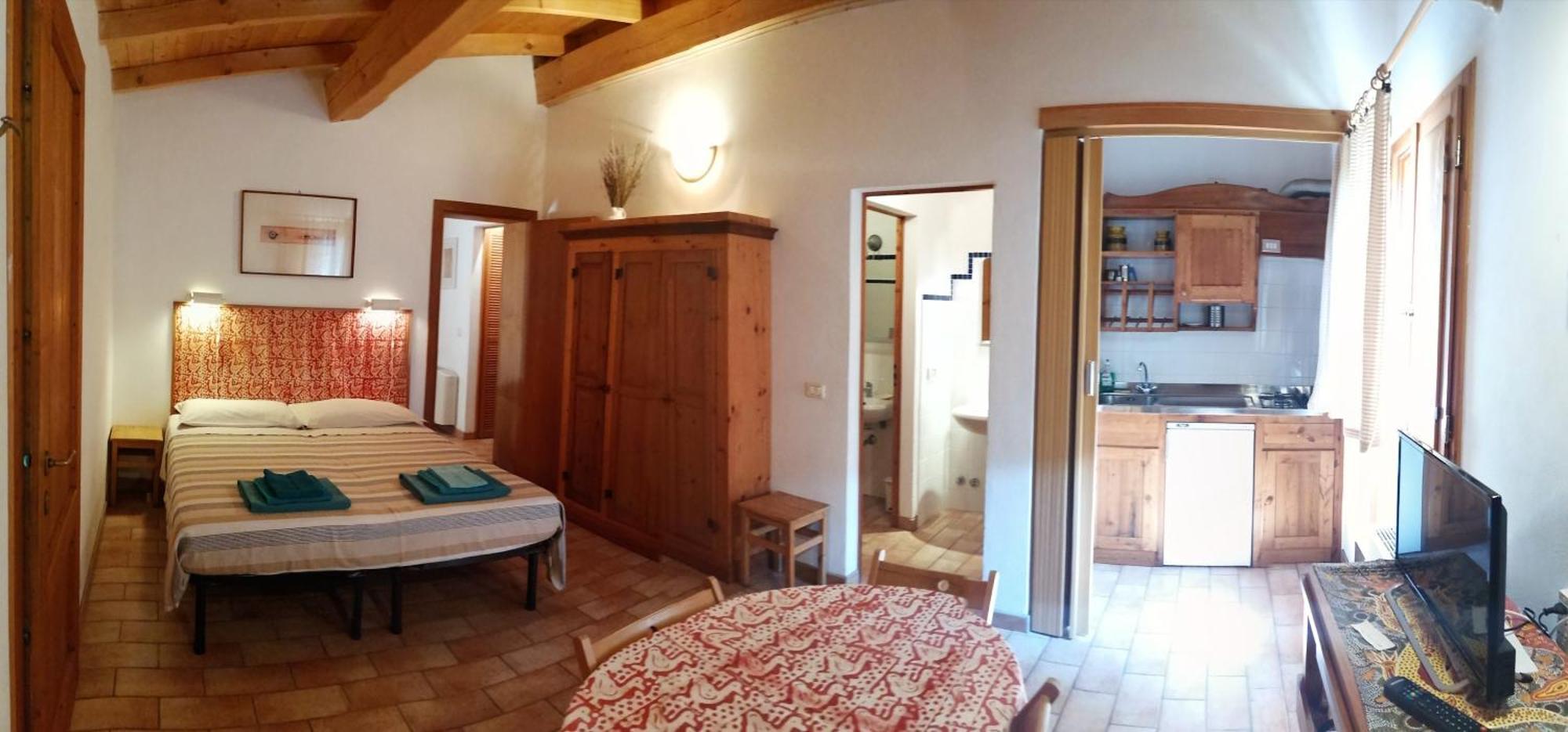 Agriturismo Il Palazzo Βίλα Brisighella Εξωτερικό φωτογραφία